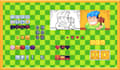 create pixel art objects for you game
