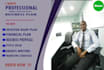do a professional  business plan and financial consulting services