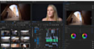 create a professional arabic promotional video