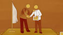 create a white board animation explainer