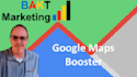 boost gmb ranking with best google local SEO strategy