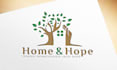 design a professional charity and nonprofit logo