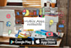 develop mobile, web professional applications and websites