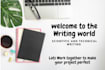 provide scientific and technical writings