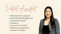 be your rockstar virtual assistant