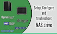 be your nas drive consultant