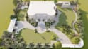 do realistic 3d landscape renderings