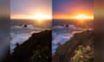 edit amazing landscape and travel pictures