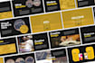 make powerpoint presentation with custom animations