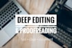 edit and proofread your essay super fast