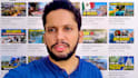 be faceless youtube video editor