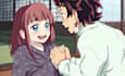 draw you inside your favorite anime scene