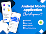 create android application development
