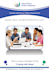 do trifold, bifold, brochure and flyer design