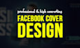 design professional linkedin, facebook banner cover photo
