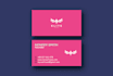 do unique and professional business card design