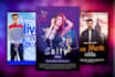 design and awesome flyer