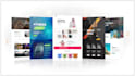 design responsive wordpress  website