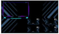 animate twitch overlay, logo, screens and stream package