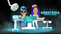 do a professional 2d animated music video