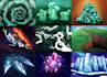 draw icons and items for your video game, app or tcg