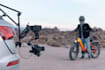 create a cinematic video ad for your product