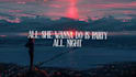 make an awesome animated lyric music video