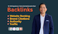 do linkbuilding services, contextual backlinks and brand ai citation