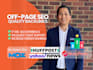 do SEO link building services with quality backlinks to boost website ranking