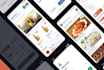 audit your website or app UI UX and provide actionable improvements