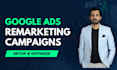 setup google ads dynamic remarketing or retargeting ads