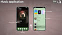 develop an application for your gcphone on fivem
