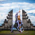 do creative work of photos manipulation