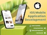 create or develop ios application