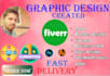 do the professional and social banner design