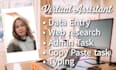 be a virtual assistant