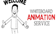 whiteboard animation, whiteboard video, explainer video, animations, doodle