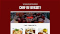 create modern website or app promo video