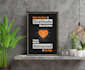 design printable motivational quote canvas art canvas art