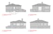 draw any architectural drawings, plans, elevations, section