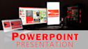 make professional corporate presentation design
