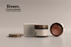 design luxury cosmetic and makeup product packaging design