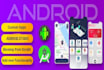 develop android application in android studio app