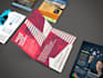 design a dossier for you project
