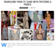 write charismatic fashion blog articles