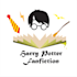 write your harry potter fanfiction