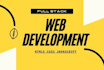 create responsive websites in html css and javascript