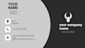 professional business card designs