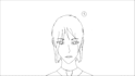 do your 2d character animations and manga