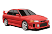 draw an awesome vector art of your car